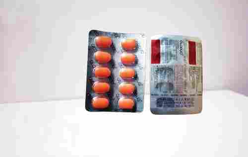 Oloduo Can And Omidazole Tablets IP For Treat Anxiety Disorders And Panic Disorders