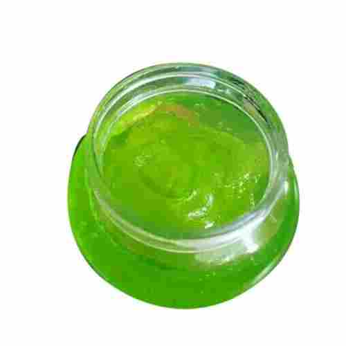 Smooth Texture And Natural Organic And Chemical Free Aloe Vera Hair Gel