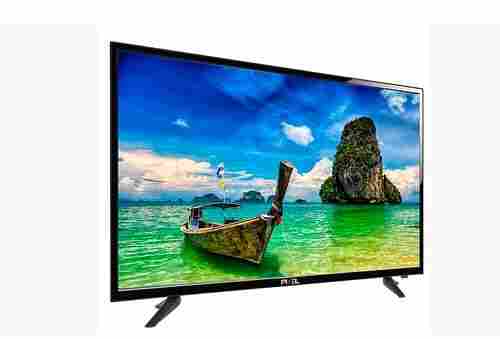 32 Inch, Pixel 80cm Full Hd Led Tv Provides A Brighter Display With Better Contrast, A Thinner Panel