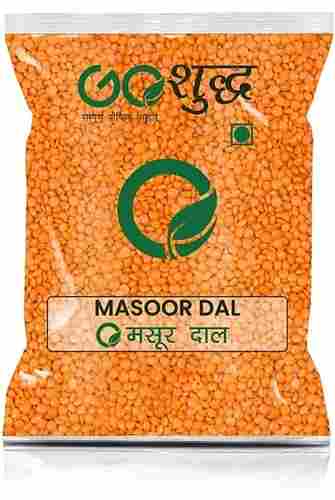 Red Masoor Dal, Good For Your Health, And Lower Cholesterol And Blood Pressure Levels