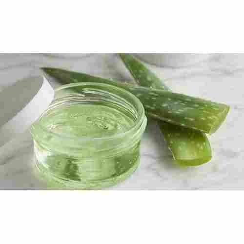 A Grade Natural Aloe Vera Cream For All Types Of Skin And Unisex Uses