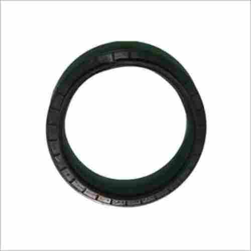Black Colour Neoprene Rubber Oil Seals For Industrial Use, Upto 4 Inch
