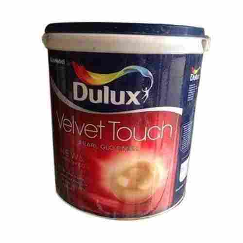 Dulux Velvet Touch Pure Gloss Emulsion Paint