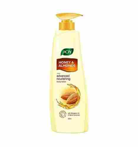Honey And Almonds Advanced Nourishing Body Lotion For All Types Of Skin