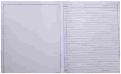 Premium Quality Practical Notebooks With 140 Pages & Normal Paper For School Stationery