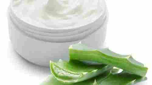 White Sage Herbal Aloe Vera Cream For All Types Of Skin And Unisex Uses