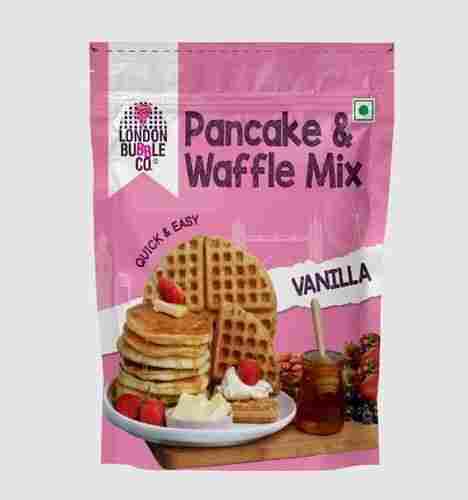 360gm Quick And Easy Spread Vanilla Pancake And Waffle Mix With No Preservatives Added