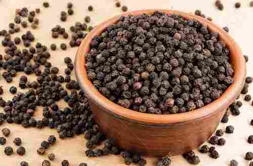 High Level Of Antioxidant And Reduce Inflammation Natural Organic Black Pepper 
