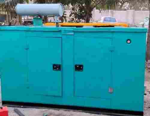 Industrial Generator Copies 5 Kva Up To 2000 Kva Steel Sheet Fabrication