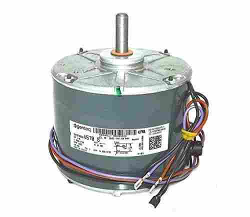 Trane American Standard Condenser Fan Motor With 2300 RPM Speed And 5-9 Kg Weight