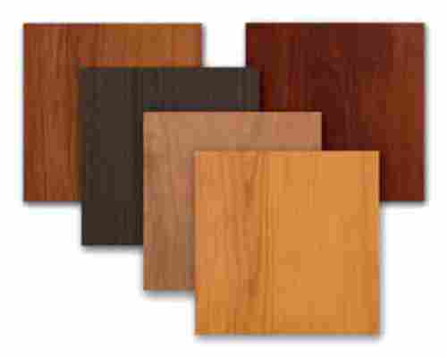 Household Usage Wooden Sunmica Sheet For Furniture, 0.6 Mm - 1 Mm