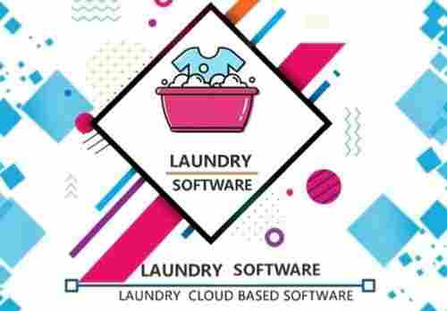 Laundry Cloud Based Software Development Service