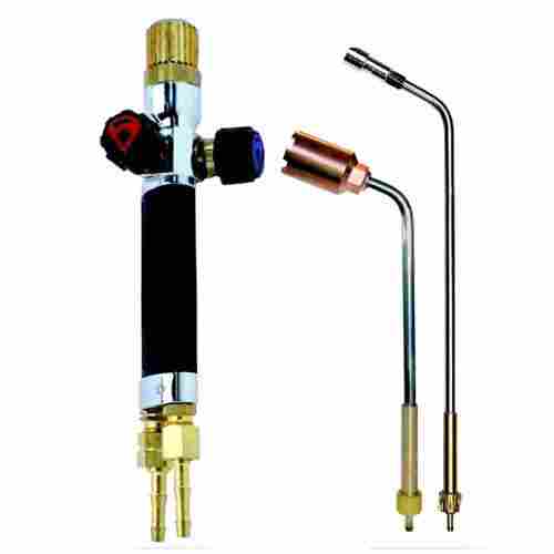 0.6 To 1.0 Mm Manual Needle Injector Brazing Torch