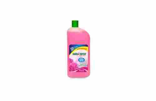 1 Ltr Liquid Floor Cleaner With Rose Fragrance For Clear Germs And Bacteria