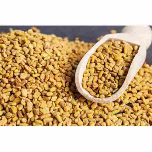 A Grade 100% Pure and Natural Dried Fresh And Aroma Rich Fenugreek