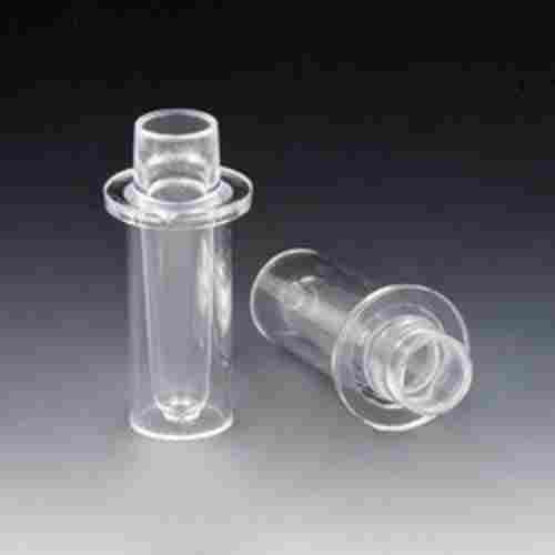 Beckman Analyser Sample Cup(Help You Analyse Your Blood And Urine Samples)