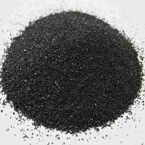 Eco Friendly High Duty Grey Iron And Steel Foundries Core Making Chromite Sand