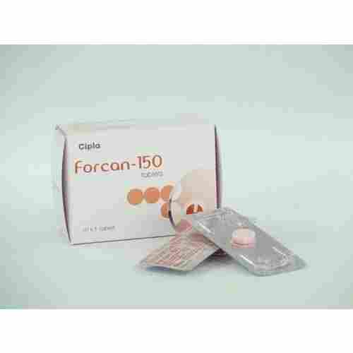Forcan 150 Tablets