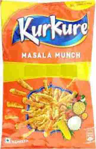 Kurkure Masala Munch Great Combination Of Spice And Crunch 90 Gm Pack