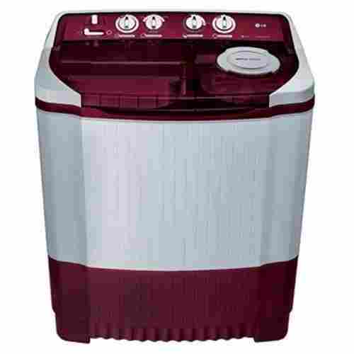 6-7 Kilograms Open Top Semi Automatic Washing Machine