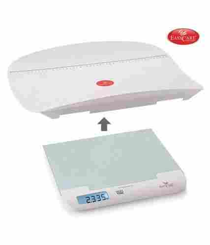 EasyCare BABY Weighing Scale EC 3402