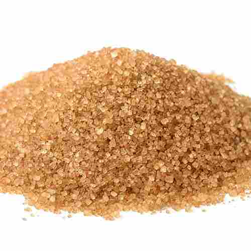 Gluten Free 100% Natural And Organic Crystal Brown Sugar For Daily Consumption