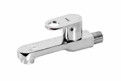 Long Body Rio Tap Full Brass with Wall Flange Faucet Set