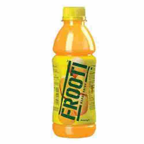 Parle Argo Frooti Fresh And Juicy Mango Soft Drink 500 Ml For Instant Refreshment