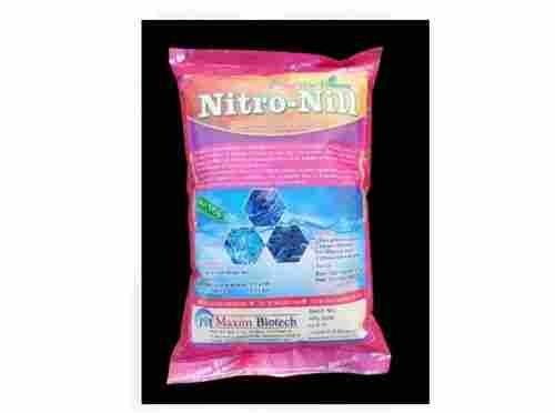 Removes Nitrates Ammonia And Phosphate Nitro Nil Unique Formulation (1 Kg)