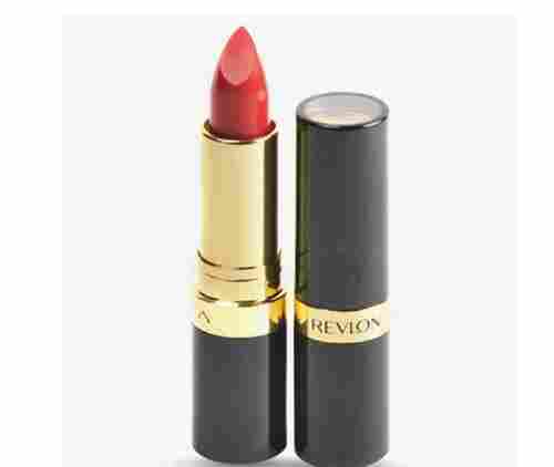 Super Lustrous Red Shade Lipsticks For Ladies(Lips Feeling Soft And Smooth)