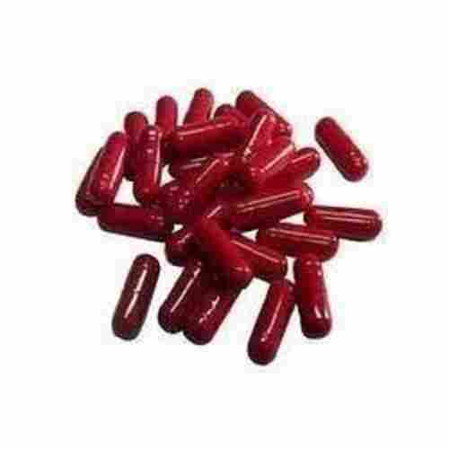 Super Quality Loose Red Iron Tablets for Hospital and Clinics 