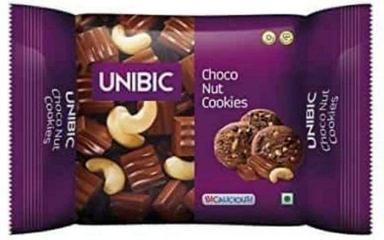 Normal Delicious Taste, Soft And Chewy Unibic Choco Nut Cookies 