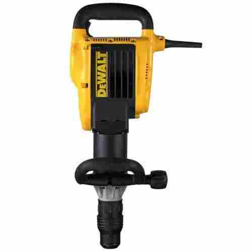 Dewalt Portable Electric Concrete Breaker, 14 Amperage, 1600 Watt, 1020-2040 BPM