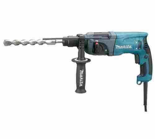 Makita HR2230 Electric Portable 22 MM Rotary Hammer, Dual Operational Mode