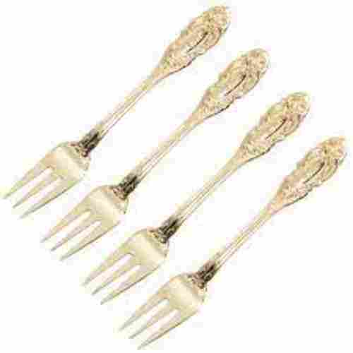 National Kitchenware mercury desert fork (6 ocs set)