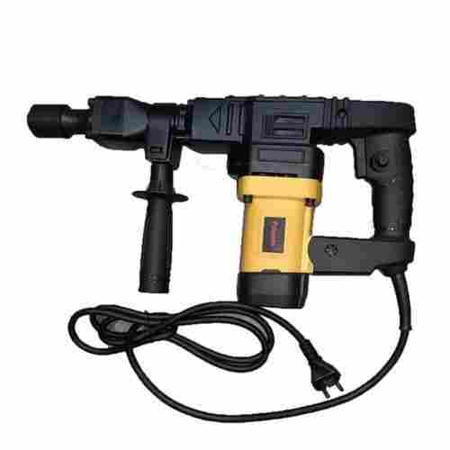 Polymak Portable Electric Demolition Hammer, 28 Joules Impact Energy, 1500W Power