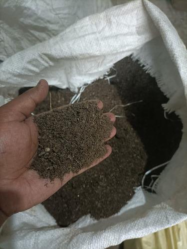 Save Environmental Impact And Time High-Grade Brown Cow Soil Stabilizer