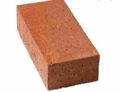 Highly Durable Rectangular In Shape Red Bricks For Construction Purpose