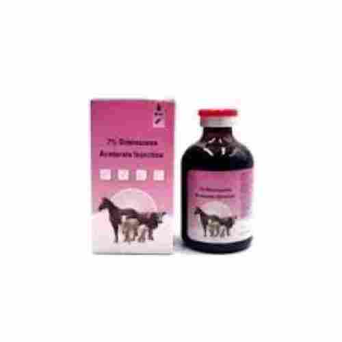 Sulphadimidine Sodium Veterinary Liquid Injection