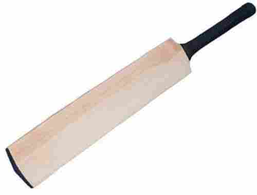 Wooden Long Handle A Grade English Willow Cricket Bat For Intermediate