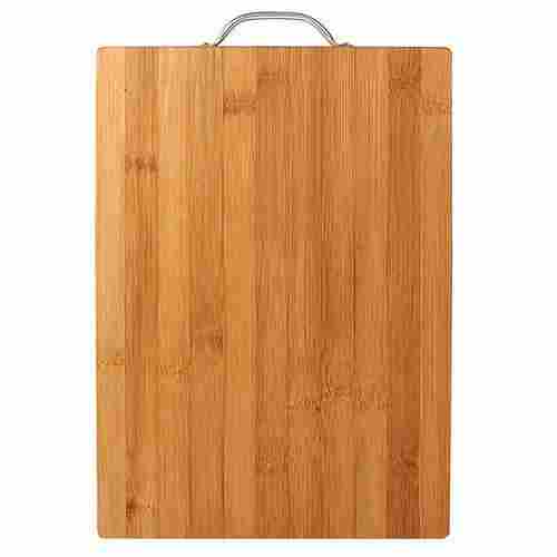 National Kitchenware Wooden Base Vili 19 Cut And Chop And Wash Chopping Board Vili
