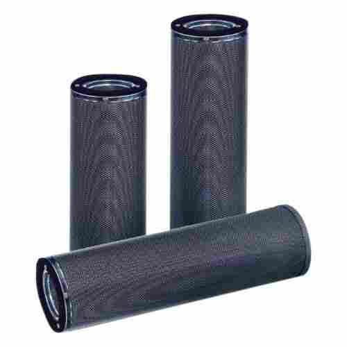 Natural And Eco Friendly High Efficient Black Color Activated Carbon Filter 