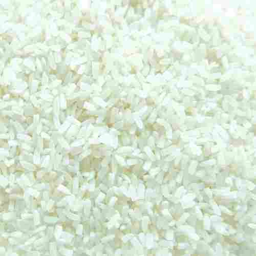 Organic White Soft Broken Rice(Contains High In Protein)