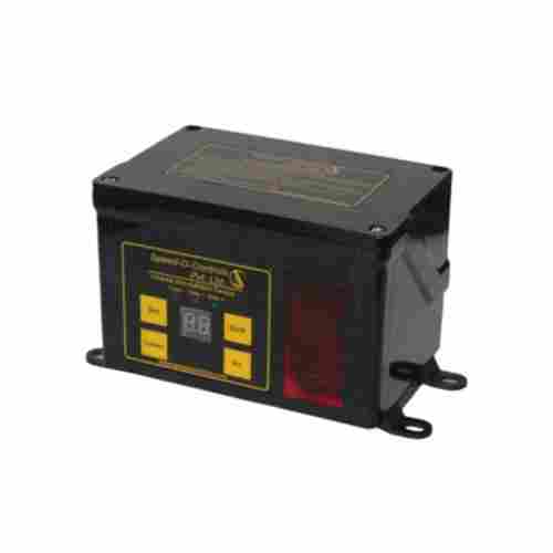 Portable Digital Anti Collision Device Infrared 501 Sensor System, Voltage 220V