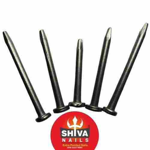 1.5 To 6 Inches Steel Roofing Nails(Extra Pointed Nail)