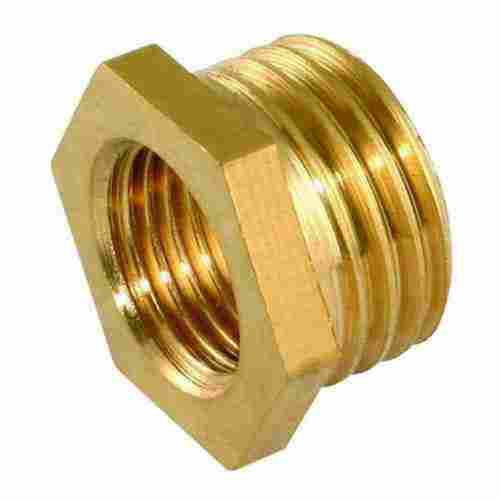 30-40 Mm Brass Bush Used In Furniture And Automobile Industry