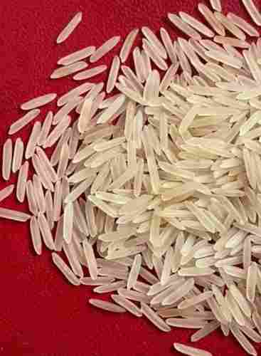 Healthy And Organic Gluten-Free White Long-Grain Indian Basmati Rice