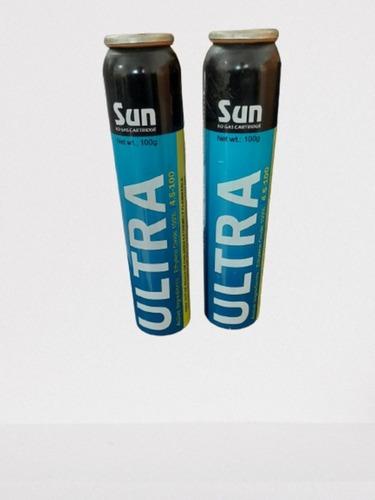 Sun Gas Cartridge Ultra Net Roll For Outdoor Cooking With 100 Gm Weight  Application: Industrial