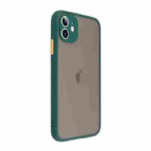 Grey And Green Color Designer Mobile Cover For Mobile Phone Protection