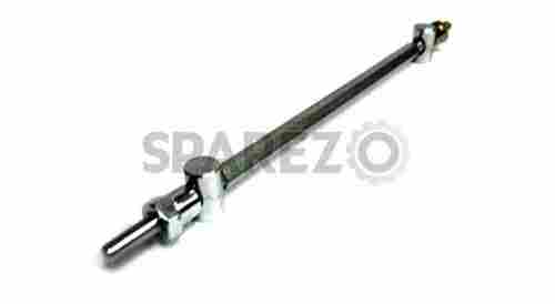 Highly Durable and Rust Resistant Break Rod Assembly